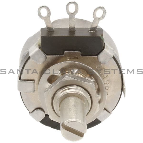 Clarostat 53C3-250K  Potentiometer Product Image