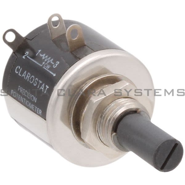 Clarostat 73JB 1K  Potentiometer Product Image