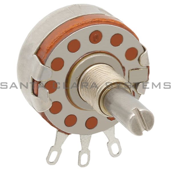 Clarostat JA1N056S253UA  Potentiometer Product Image