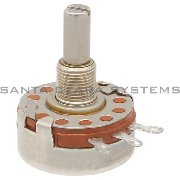 Clarostat JA1N056S253UA  Potentiometer Product Image