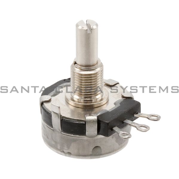 Clarostat RV4NAYSD102A  Potentiometer | JA1N056S102UA Product Image
