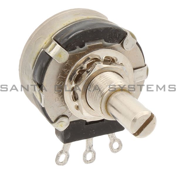 Clarostat RV4NAYSD502A Potentiometer Product Image