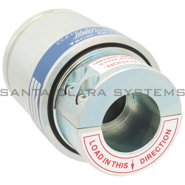 Cleveland-Kidder EC-2T  Intrinsically Safe Transducer Product Image