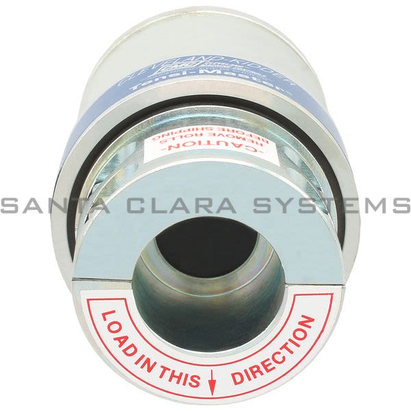 Cleveland-Kidder EC-2T  Intrinsically Safe Transducer Product Image