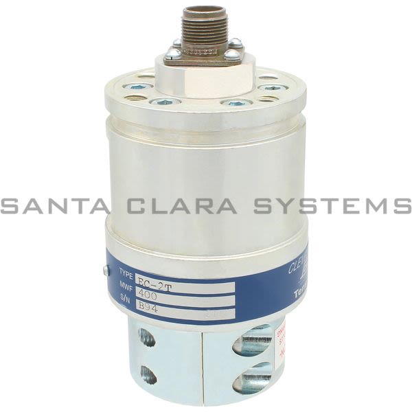 Cleveland-Kidder EC-2T  Intrinsically Safe Transducer Product Image