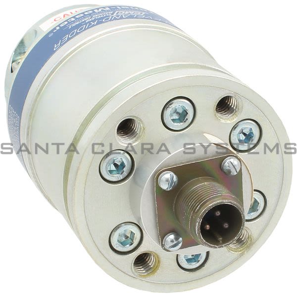 Cleveland-Kidder EC-2T  Intrinsically Safe Transducer Product Image