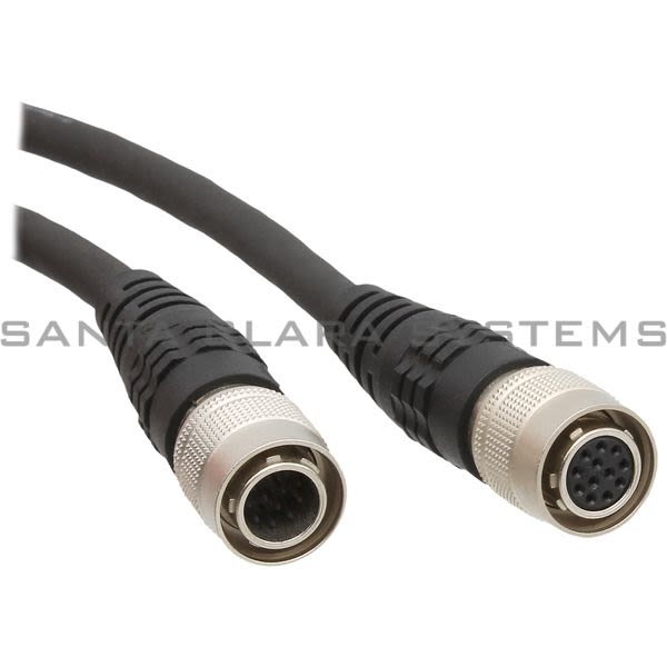 Cognex 300-0099-15 Camera Cable 15-Ft Product Image
