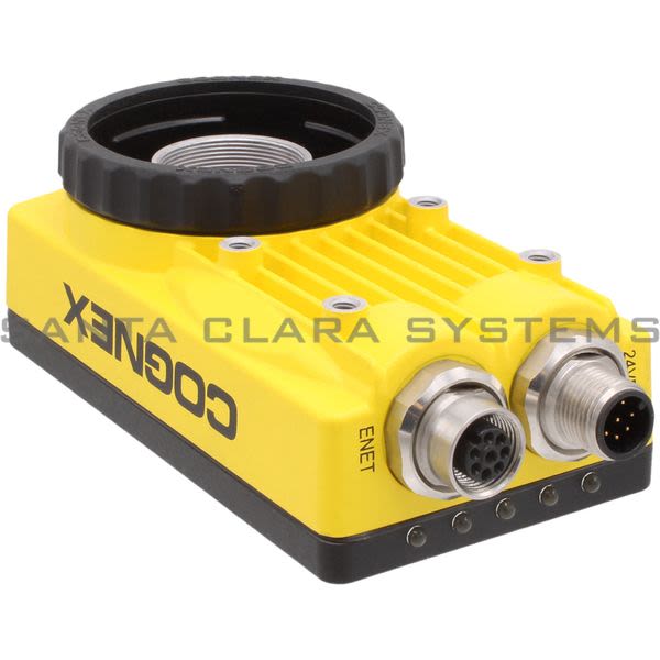 Cognex IS5100-C11  In-Sight Color System With Patmax Product Image