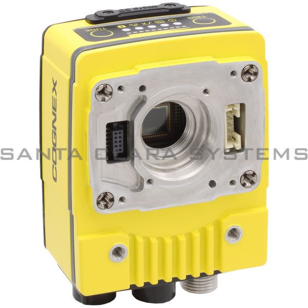 Cognex IS7802C-363-50 Vision Camera Product Image