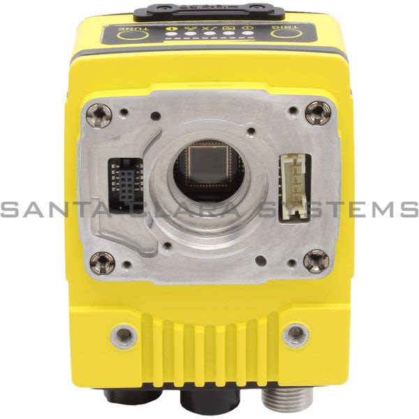 Cognex IS7802C-363-50 Vision Camera Product Image