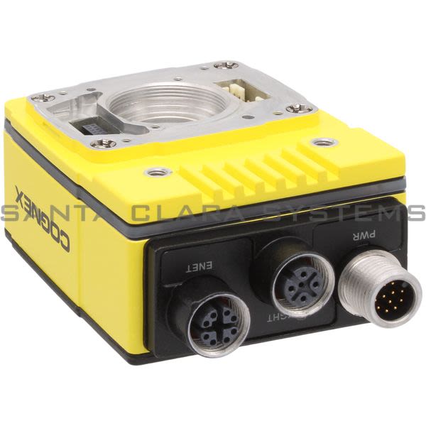 Cognex IS7802C-363-50 Vision Camera Product Image