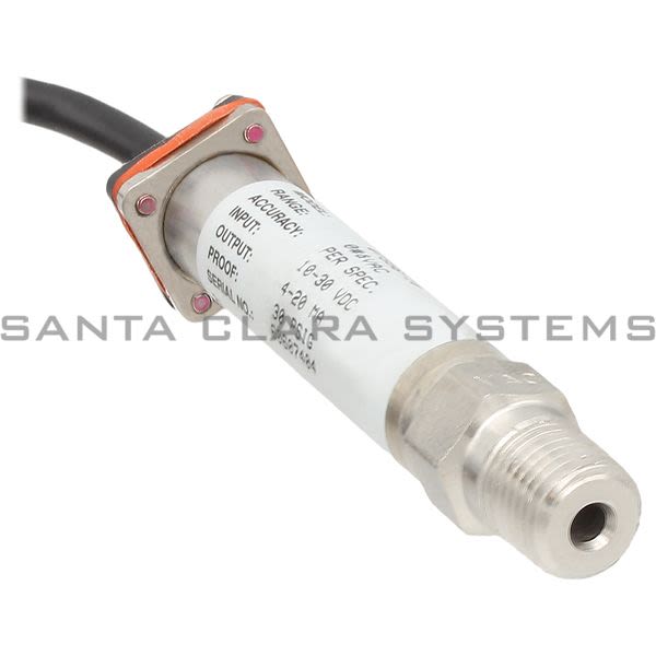 Cole-Parmer 07356-10 Transducer Product Image