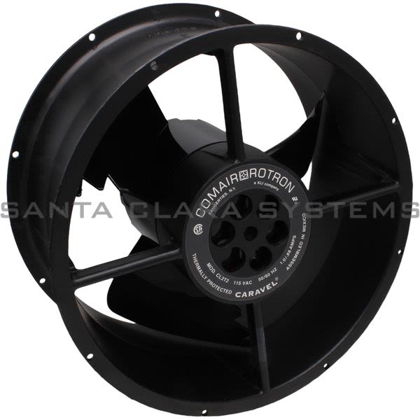 Comair Rotron 020189 Fan Product Image