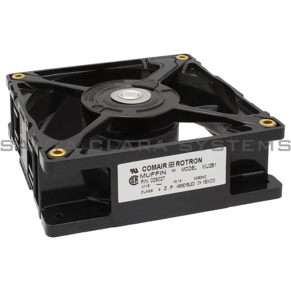 Comair Rotron MU2B1 Fan Product Image