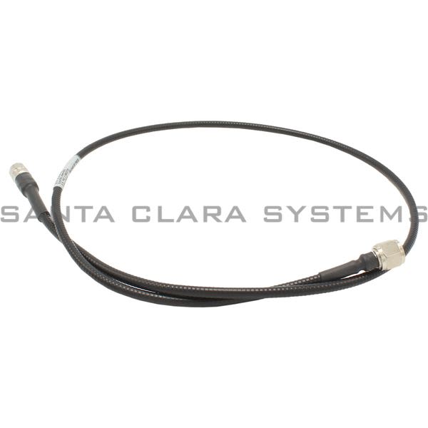 Commscope F1B-PNMTM-4 CommScope 4' FSJ1-50B Jumper, N Male / TNC Male Product Image