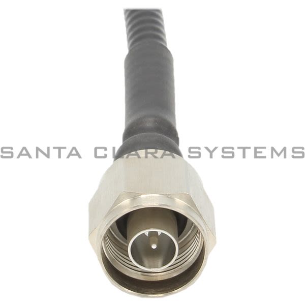 Commscope F1B-PNMTM-4 CommScope 4' FSJ1-50B Jumper, N Male / TNC Male Product Image