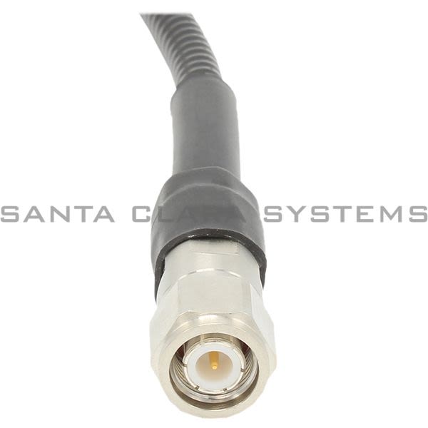 Commscope F1B-PNMTM-4 CommScope 4' FSJ1-50B Jumper, N Male / TNC Male Product Image