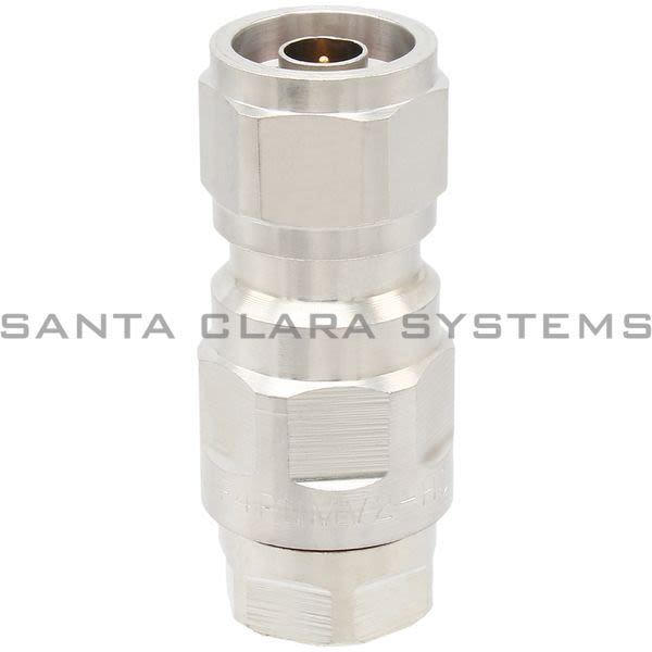 CommScope F4PNMV2-HC N Male Connector Product Image