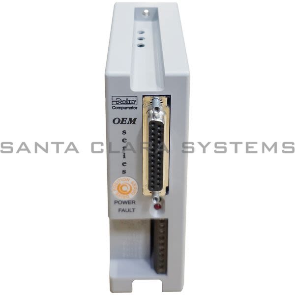 Compumotor OEM670XM2 Drive Indexer Product Image