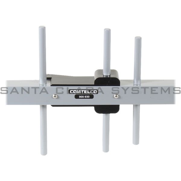 Comtelco Y33810D-915 Antenna Product Image