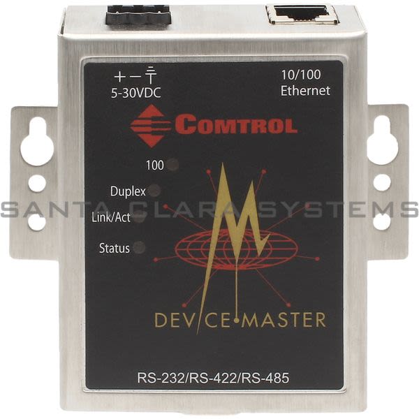 Comtrol 99441-1 DeviceMaster UP Device Server Product Image