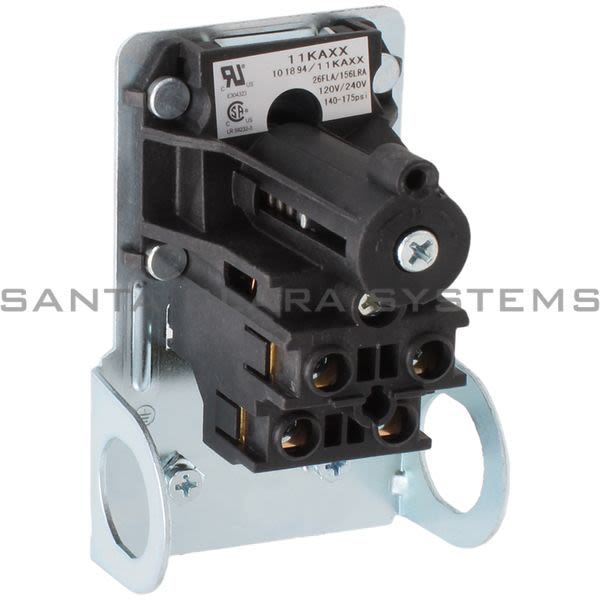 Condor 11KAXX Pressure Switch Product Image