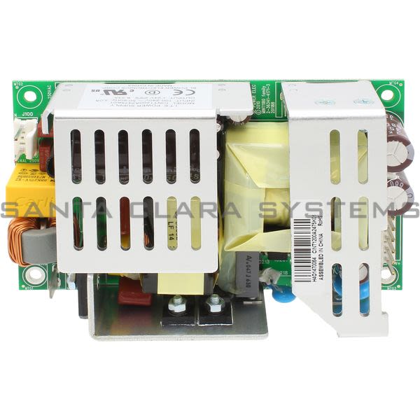 Condor CINT1200A2475K01  Power Supply Product Image