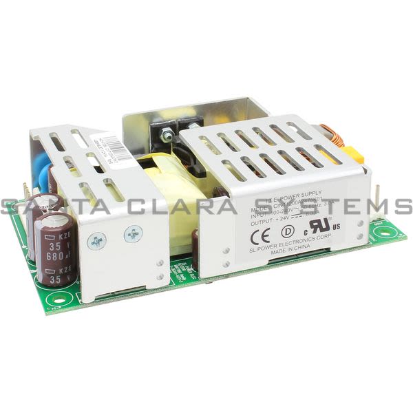Condor CINT1200A2475K01  Power Supply Product Image