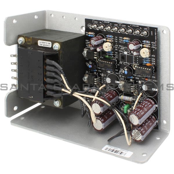 Condor HBB512-A- Power Supply Product Image
