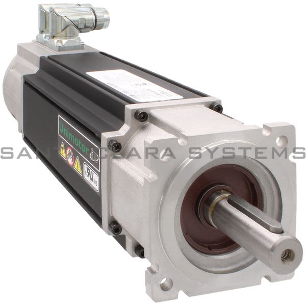 Control Techniques 095U3B400BACAA100190 SERVO MOTOR Product Image