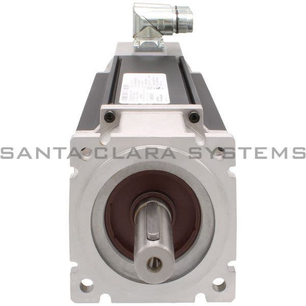 Control Techniques 095U3B400BACAA100190 SERVO MOTOR Product Image