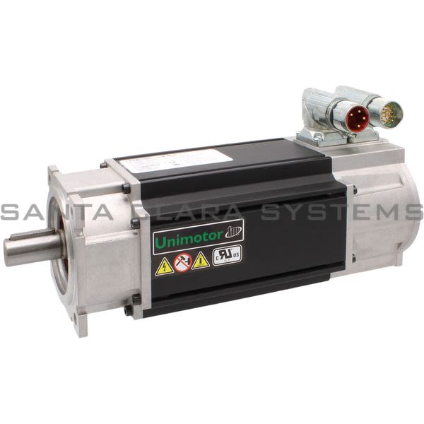 Control Techniques 095U3B400BACAA100190 SERVO MOTOR Product Image