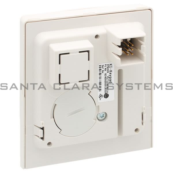 Control Techniques 82400000016000 Ki-Keypad Product Image