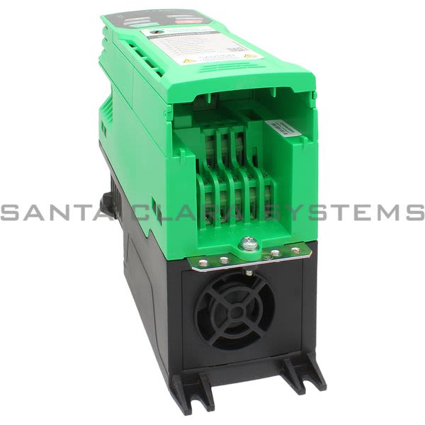 Control Techniques C300-02400041A10101AB100 AC Drive Commander C300 Product Image