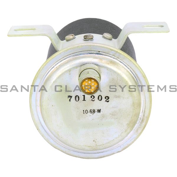 Controls Company of America 701-202 Time Delay Control Product Image