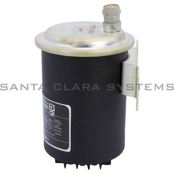 Controls Company of America 701-202 Time Delay Control Product Image