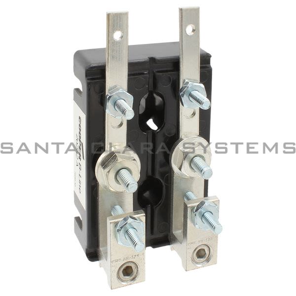 Cooper Industries 20252A Test Block Product Image