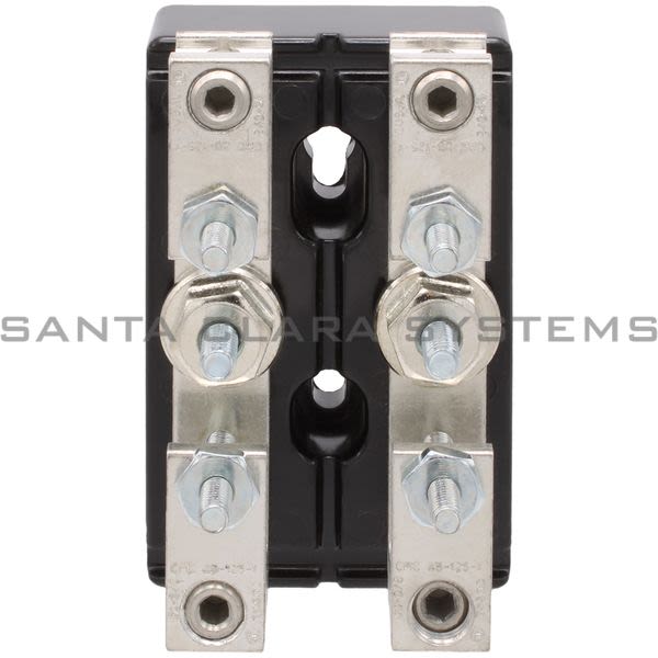 Cooper Industries 20258A Test Block Product Image