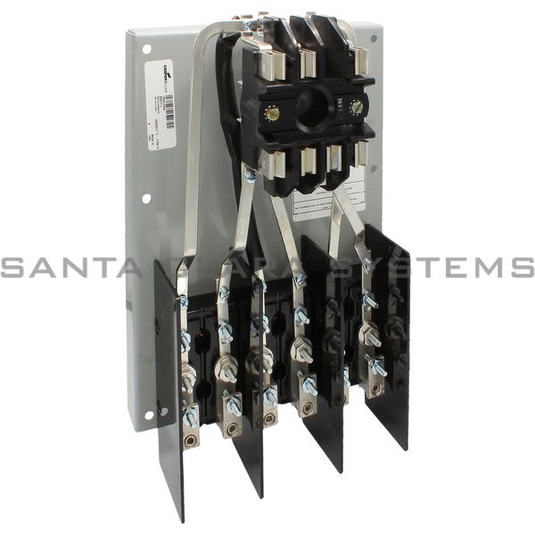 Cooper Industries 20317L Switch Board Kit Product Image