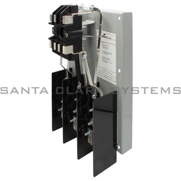 Cooper Industries 20317L Switch Board Kit Product Image