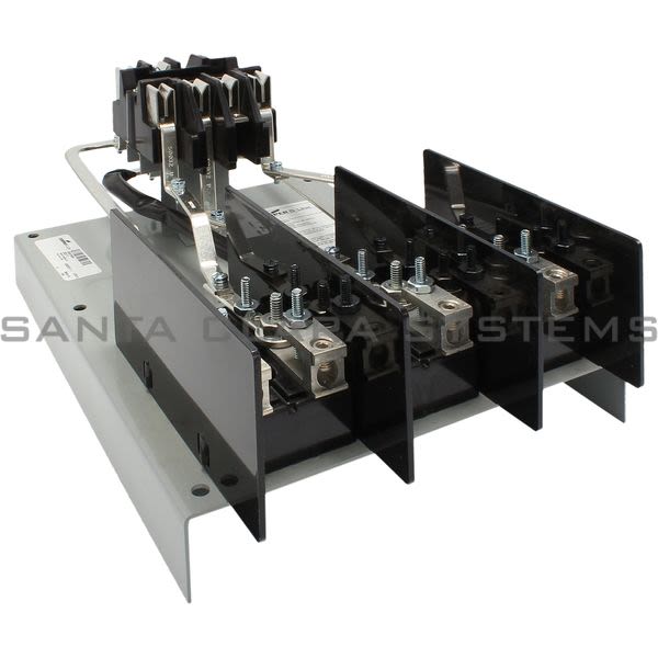 Cooper Industries 20317L Switch Board Kit Product Image