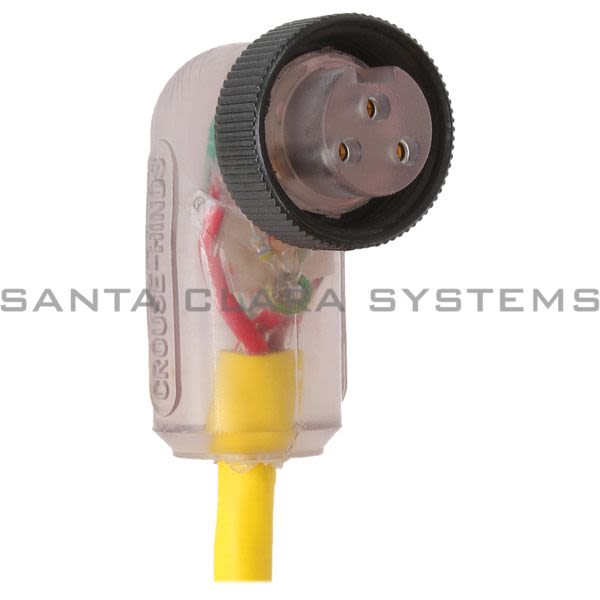 Cooper Industries 5000109-13L  Cable Product Image