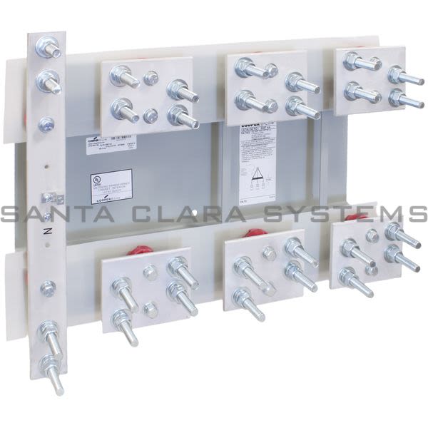 Cooper Industries 6067-HA Current Transformer Metering Product Image