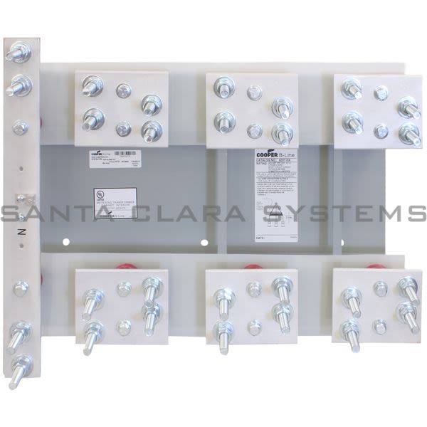 Cooper Industries 6067-HA Current Transformer Metering Product Image