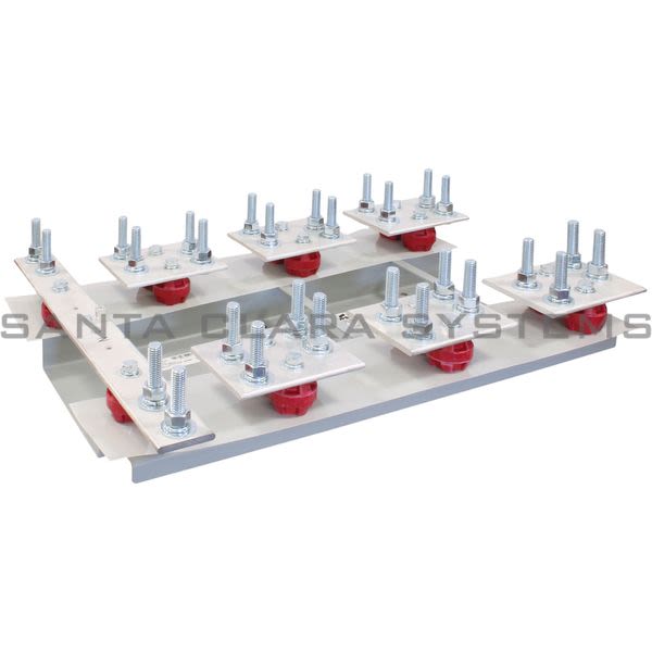 Cooper Industries 6067-HA Current Transformer Metering Product Image