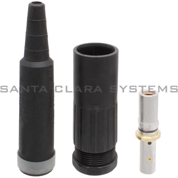 Cooper Industries E0200-243 Plug Assembly Product Image
