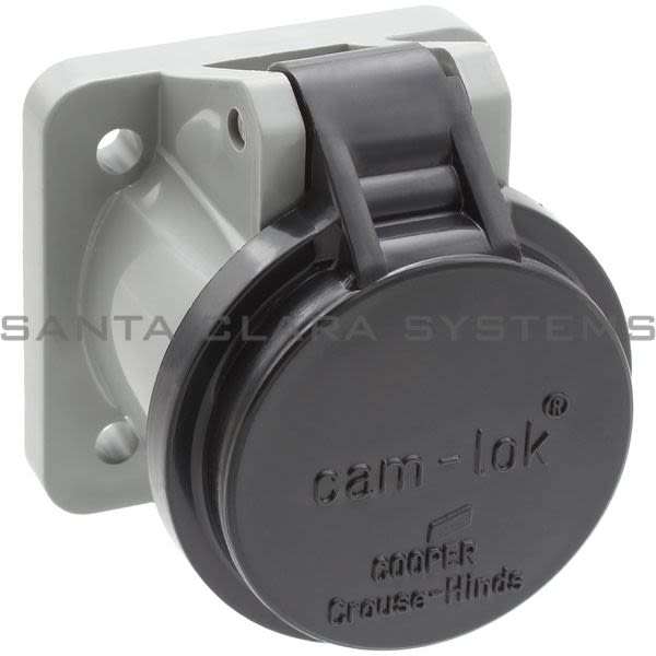 Cooper Industries E1016SC-32 Snap Back Cover Product Image