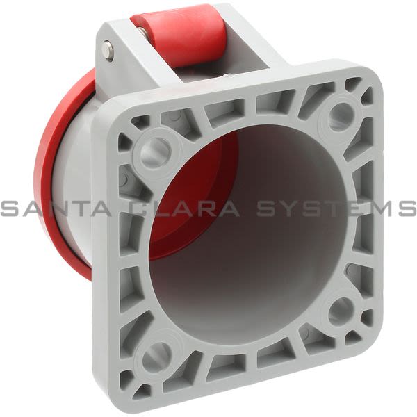 Cooper Industries E1016SC-36  Snap Back Cover, Red Product Image