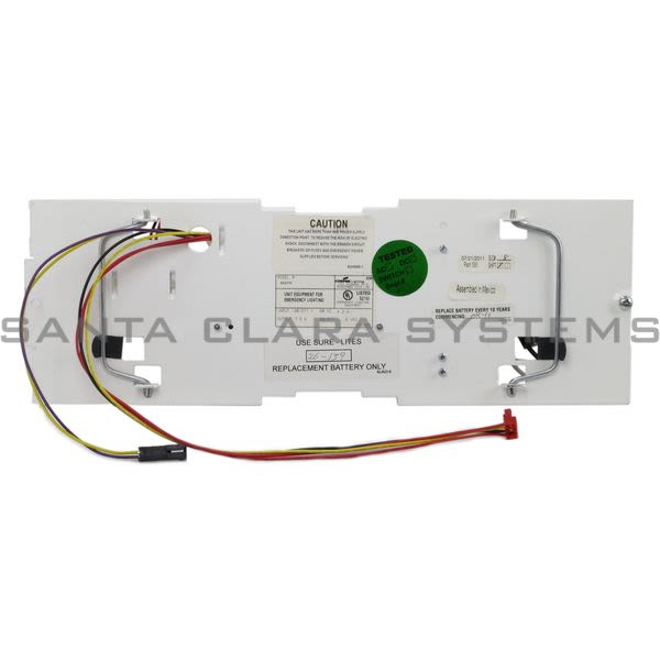 Cooper Lighting ELE770 Sure-Lites Electronic Power Module Housing Product Image