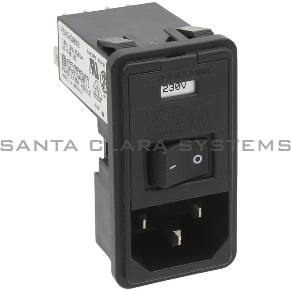 Corcom PS0SXD000 Power Entry Module Product Image